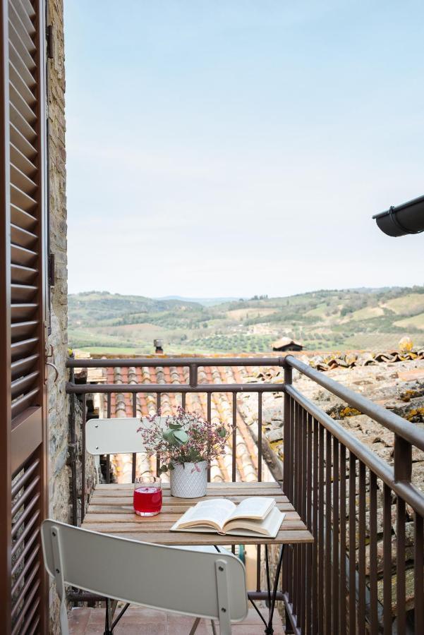 La Casetta Di Nise, Charming Private Spa Castelnuovo dellʼAbate Exterior foto